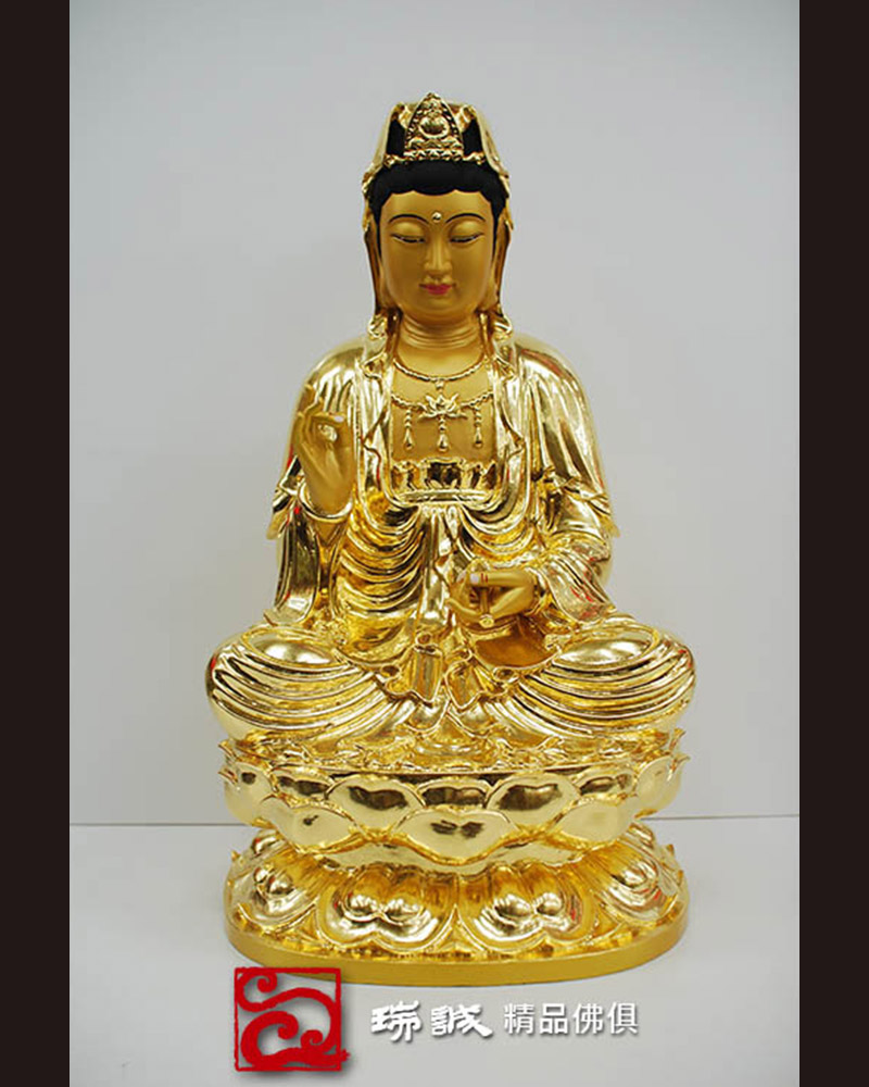 瑞誠精品佛俱