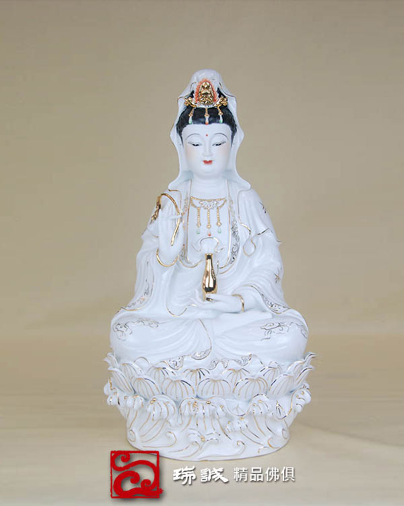 瑞誠精品佛俱